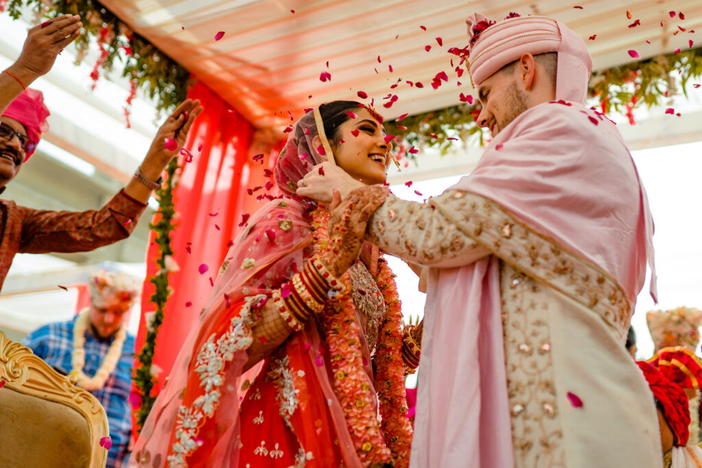 wedding planner in Udaipur