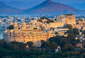 udaipur